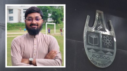 চবি শিক্ষার্থীর বিরুদ্ধে মিথ্যা মামলার অভিযোগ, ছাত্রসমাজের ক্ষোভ

