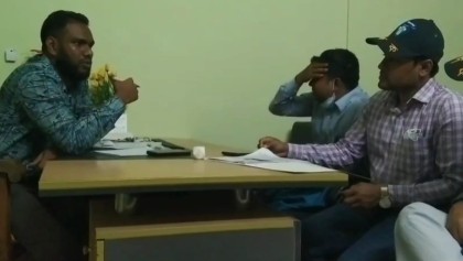 মোরেলগঞ্জ উপজেলা স্বাস্থ্য কমপ্লেক্সে দুদকের অভিযান

