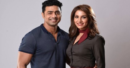 Dev performed puja in the name of his lover Rukmini
