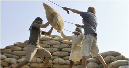 Rice prices in India increase after Bangladesh announces duty-free import