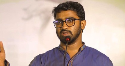 ‘Awami League beneficiaries are in good health because of a few advisors’