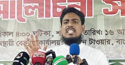 It won't take a second to take to the streets if the new constitution is obstructed: Akhtar