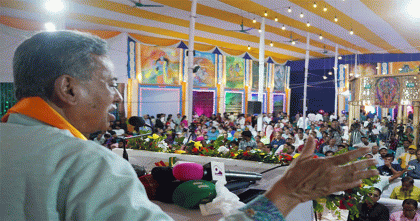 'BNP will build a prosperous country with people of all religions and castes'