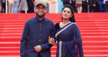 Farooqui out of danger for now, everyone will pray: Tisha