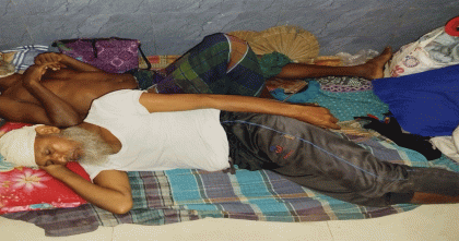 10 injured in Shailkupa over rent demands