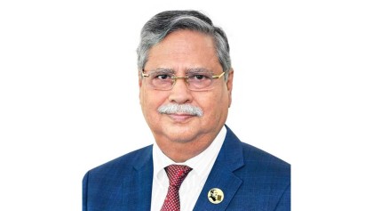 President's photo to be removed from all Bangladesh embassies abroad