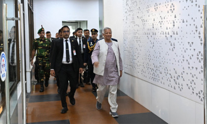 CA returns home after 9-day visit to New York