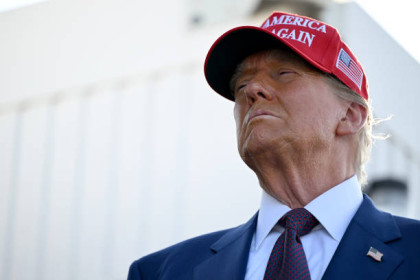 Trump’s 20-point Gaza peace plan