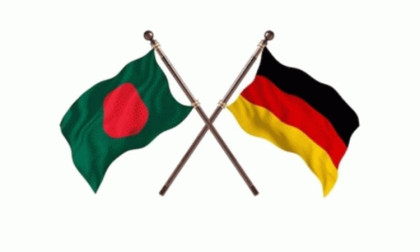 Germany pledges record €11.8bn climate aid, supporting BD