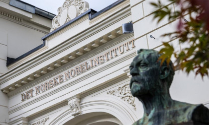 Energy storage and novel materials considered for Chemistry Nobel