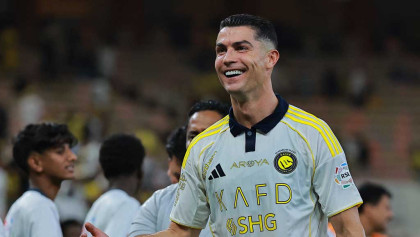 Ronaldo first football billionaire
