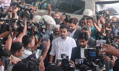 Adviser Asif Mahmud testifies in Chankharpul case