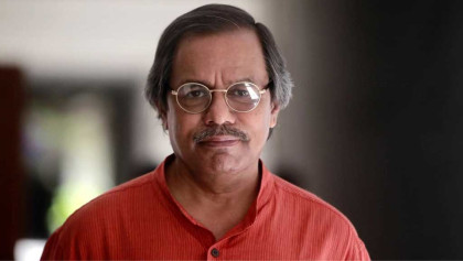 Eminent writer Prof Syed Manzoorul Islam passes away