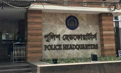Police arrests 1,711 in 24-hour
