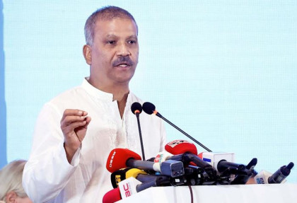Advisers need no ‘safe exit’: Asif Nazrul