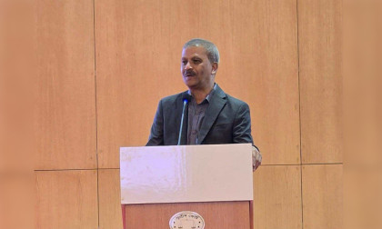 Online bail bond application process starts Wednesday: Asif Nazrul