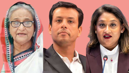 5 more witnesses testify in 3 cases against Hasina and 46 others