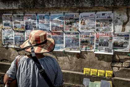 Madagascar adapts to military rule as colonel seizes power