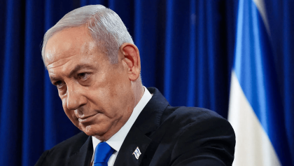 Netanyahu show up in court for his graft trial