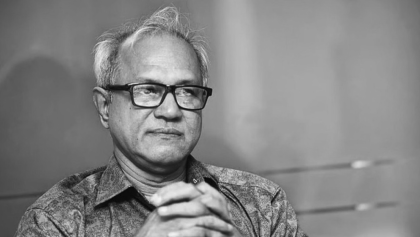 ‘Tin Goyenda’ author Rakib Hasan passes away 