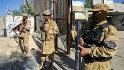 Deadly Afghanistan-Pakistan warfare halts by ceasefire