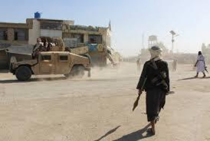 Afghanistan-Pakistan border conflict killed 40 civilians prior the truce: Health officials