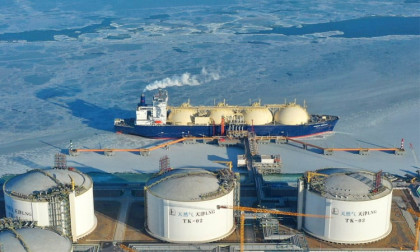 US asks Japan to avoid buying Russian energy