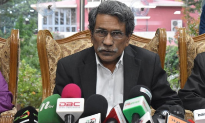 Fifth clause of July Charter amended reflecting July warriors’ demands: Ali Riaz