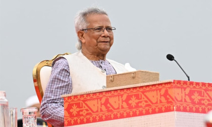 CA reassures next election in Feb