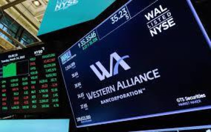 US stocks rebound as Trump softens China's trade tone