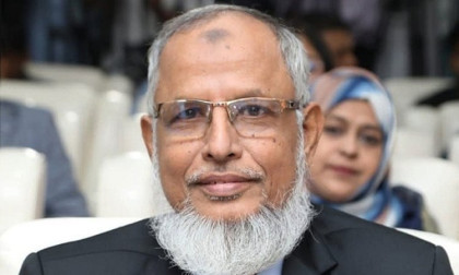 AL cannot take part in the next polls: EC Anwarul