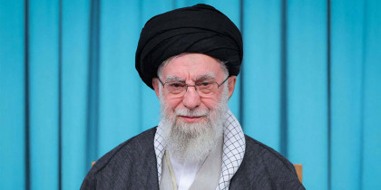 Khamenei tells Trump to 'keep dreaming' over claims of destroying Iranian nuclear sites