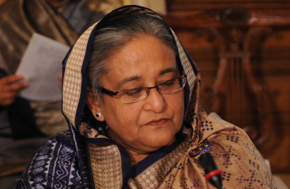 

Defence begins arguments in Hasina's crimes against humanity case