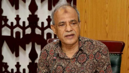 Home Minister reiterates govt’s readiness to hold upcoming polls in February