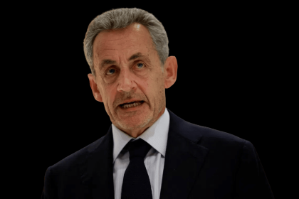 France's ex-president Sarkozy to be imprisoned for Libya funding convictions