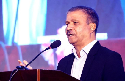 BNP wants interim government to play neutral role like CG: Law Adviser