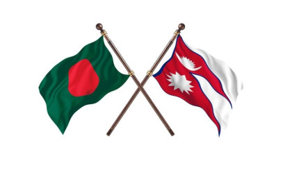 Nepal's envoy seeks closer ties in trade, energy, and education