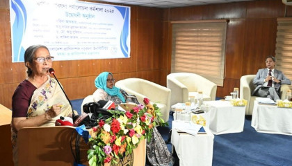 Govt prioritises lowering meat production costs over imports: Farida