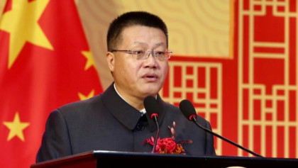 China Keen to Import Bangladeshi Jackfruit, Guava: Envoy