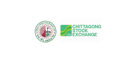Stocks extend gaining streak