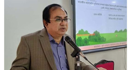 Land service automation a timely step: Sr Secy