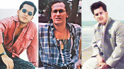 Salman Shah murder case: Mother-in-law connected, accused agrees to killing for Tk 12 lacs