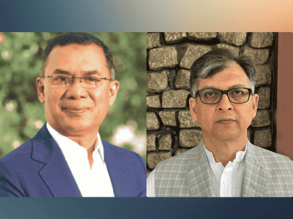 Tarique to return home by Nov: Salahuddin