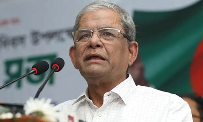 BNP will form separate cultural academy for minorities: Fakhrul