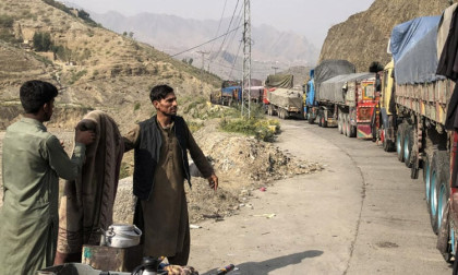 Afghanistan, Pakistan to firm up truce at Istanbul talks