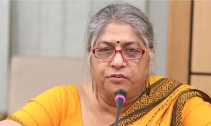 Political will is vital for protect the rights of domestic workers: Shireen Parveen