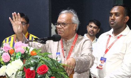 Patriotism won’t awaken without knowing history of ancestors: Rizvi