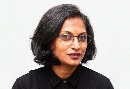 Khudi Bari: Marina Tabassum's dream of building climate-resilient homes