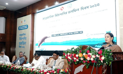 District voluntary network to be formed for protecting wildlife: Rizwana