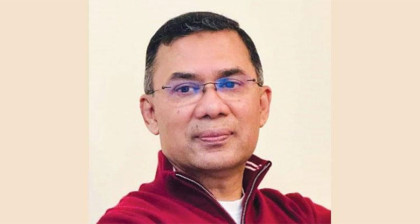 Tarique Rahman mourns death of Mofiz Ullah